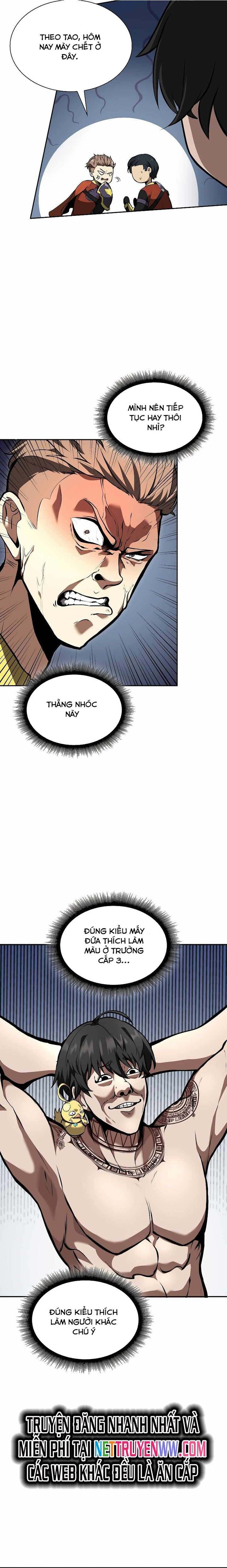 Sự Trở Lại Ma Dược Sư Cấp Fff Chapter 49 - 19