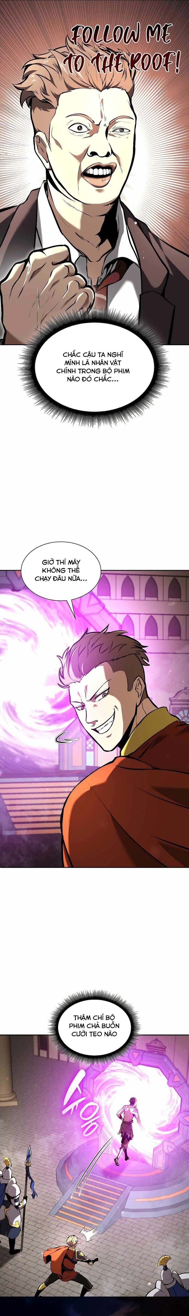 Sự Trở Lại Ma Dược Sư Cấp Fff Chapter 49 - 20