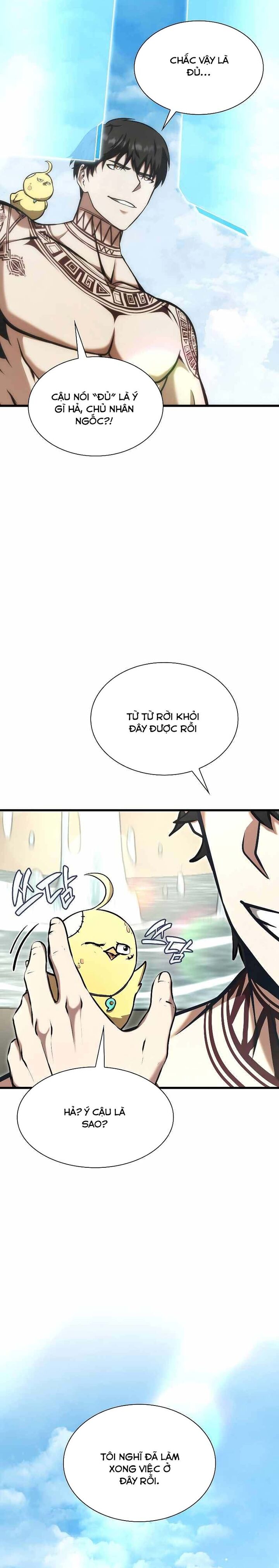 Sự Trở Lại Ma Dược Sư Cấp Fff Chapter 49 - 3