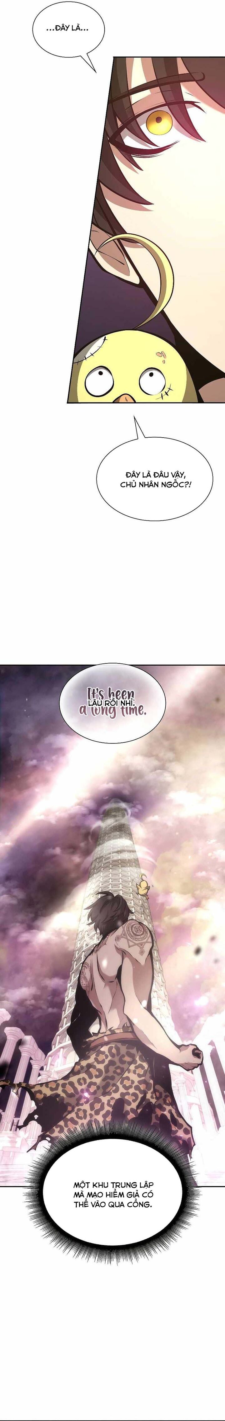 Sự Trở Lại Ma Dược Sư Cấp Fff Chapter 49 - 22