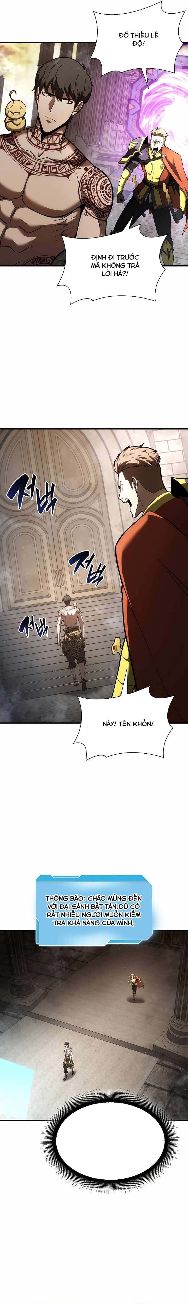 Sự Trở Lại Ma Dược Sư Cấp Fff Chapter 49 - 25