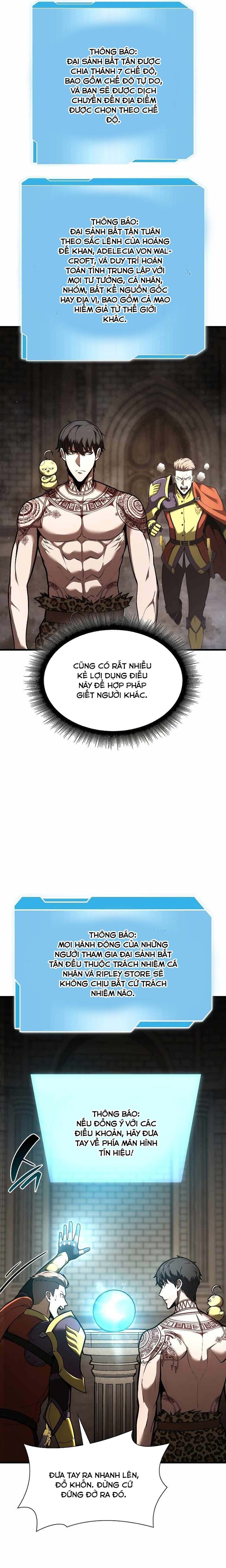 Sự Trở Lại Ma Dược Sư Cấp Fff Chapter 49 - 26