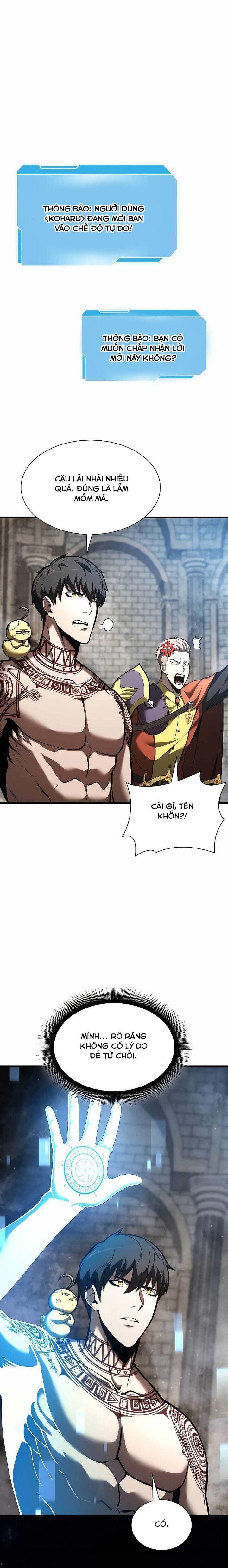 Sự Trở Lại Ma Dược Sư Cấp Fff Chapter 49 - 27