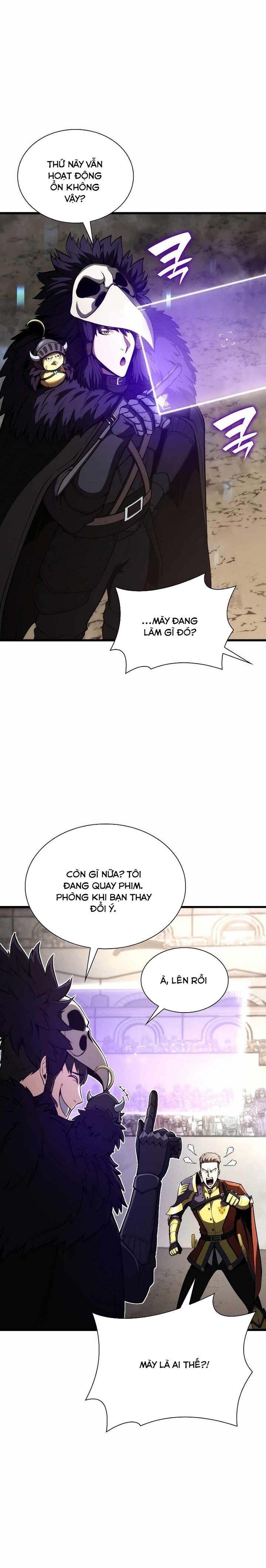 Sự Trở Lại Ma Dược Sư Cấp Fff Chapter 49 - 29