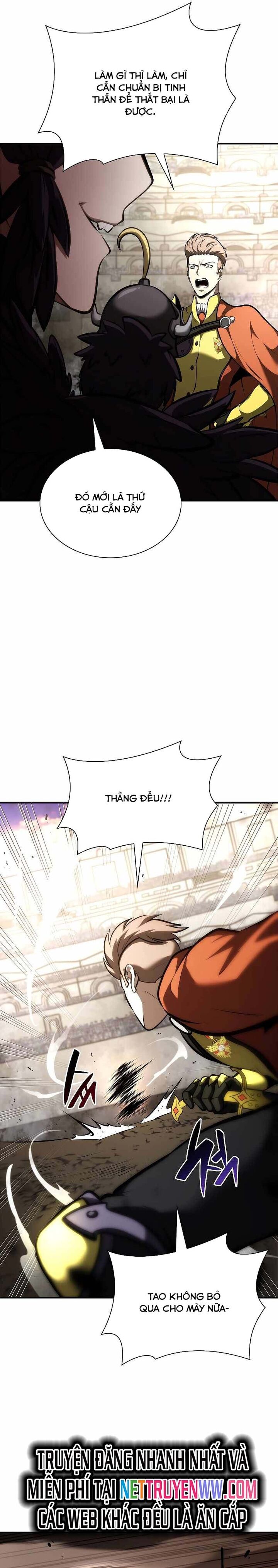 Sự Trở Lại Ma Dược Sư Cấp Fff Chapter 49 - 31