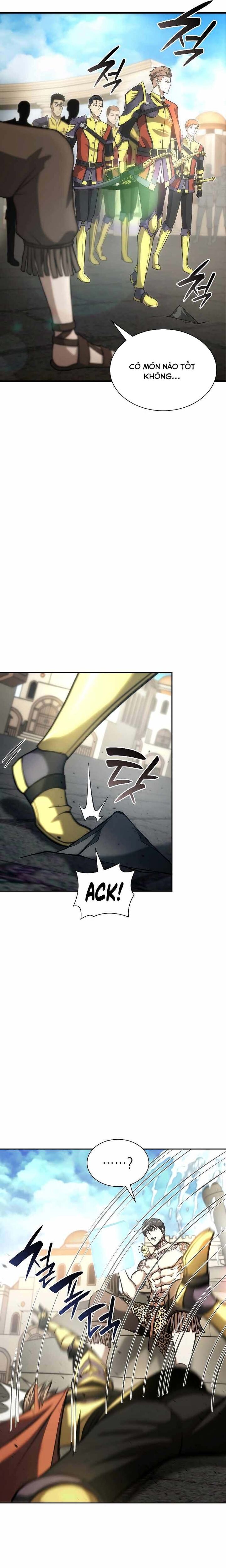 Sự Trở Lại Ma Dược Sư Cấp Fff Chapter 49 - 6