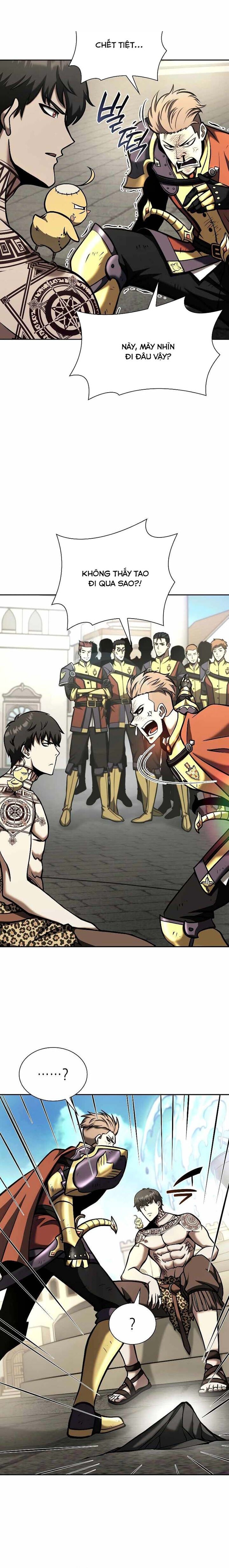 Sự Trở Lại Ma Dược Sư Cấp Fff Chapter 49 - 7