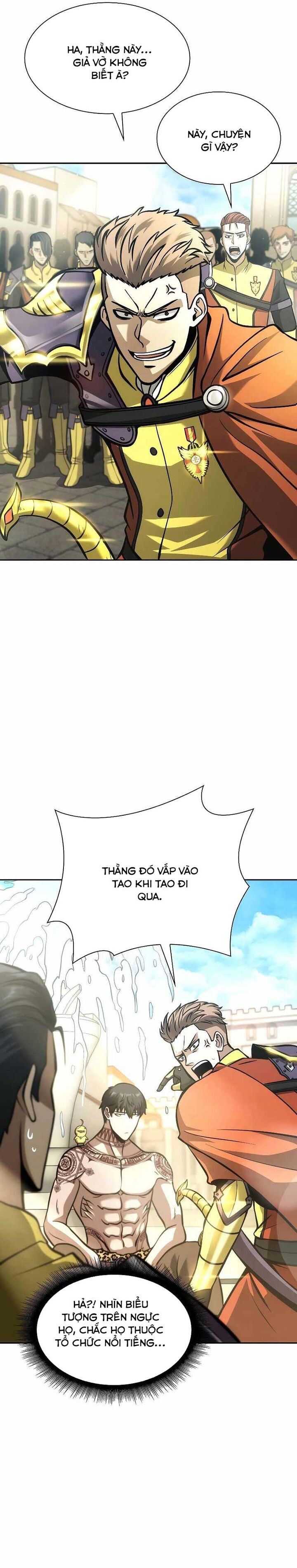 Sự Trở Lại Ma Dược Sư Cấp Fff Chapter 49 - 8