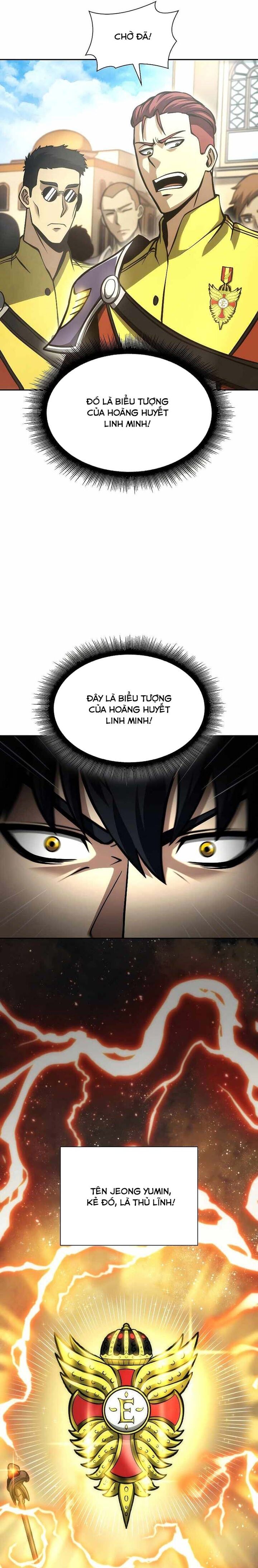 Sự Trở Lại Ma Dược Sư Cấp Fff Chapter 49 - 9