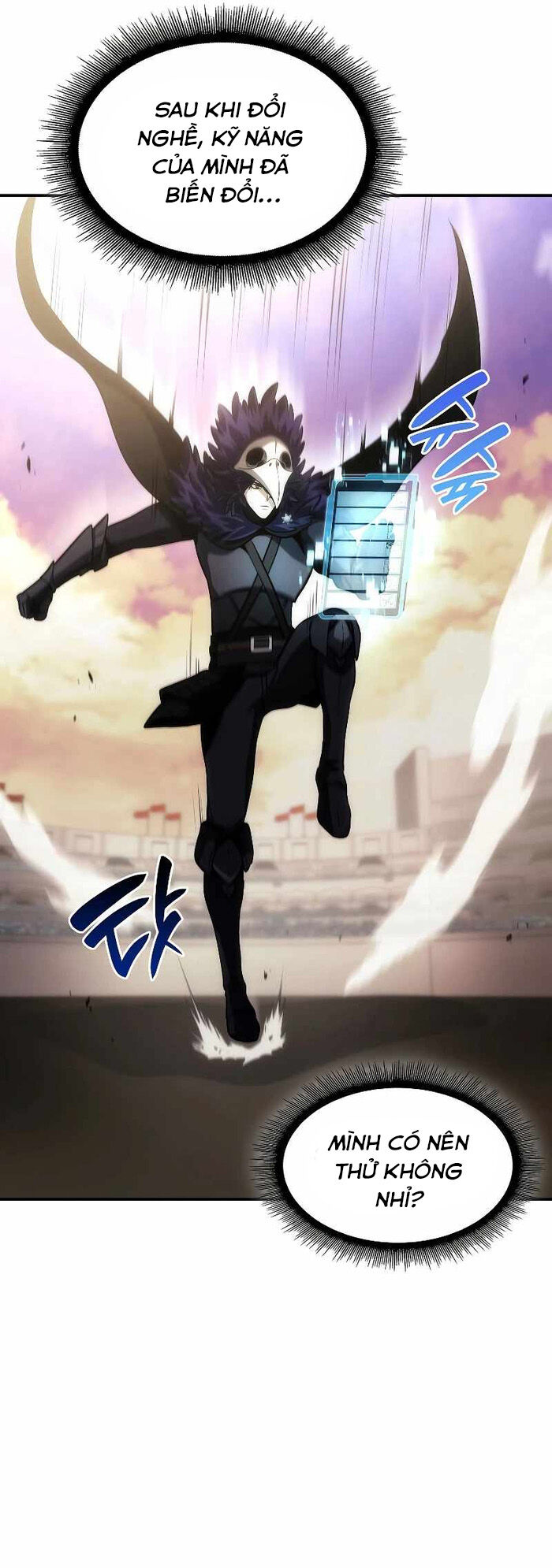 Sự Trở Lại Ma Dược Sư Cấp Fff Chapter 50 - 15