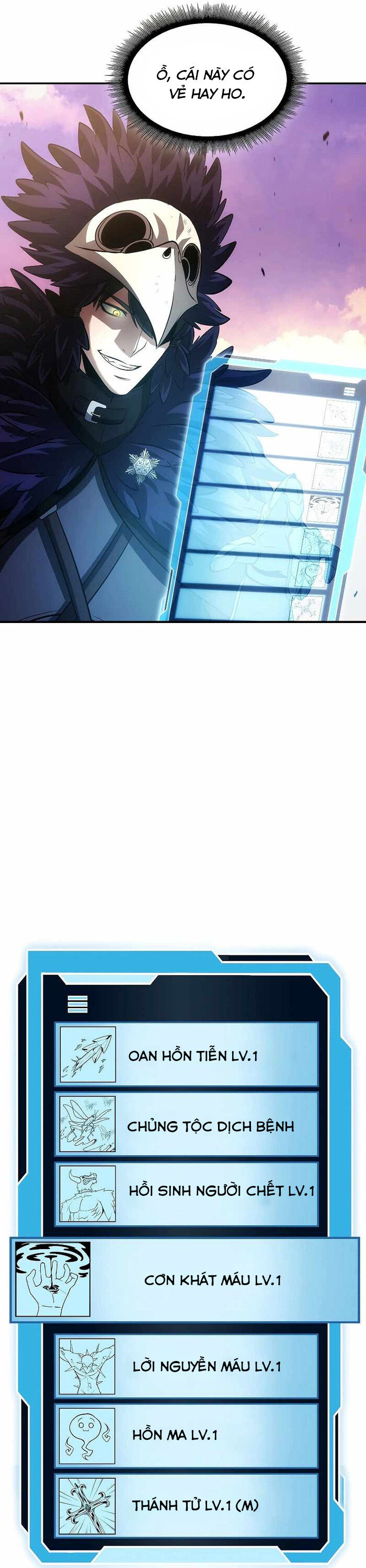 Sự Trở Lại Ma Dược Sư Cấp Fff Chapter 50 - 16
