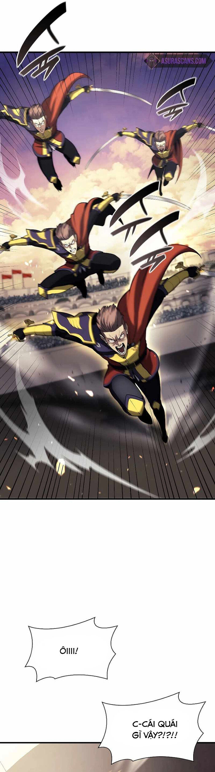 Sự Trở Lại Ma Dược Sư Cấp Fff Chapter 50 - 19