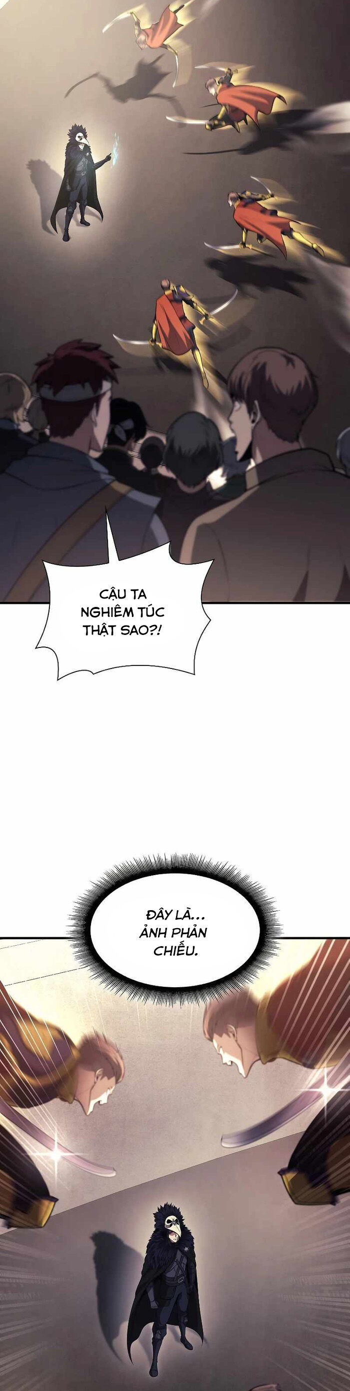 Sự Trở Lại Ma Dược Sư Cấp Fff Chapter 50 - 20