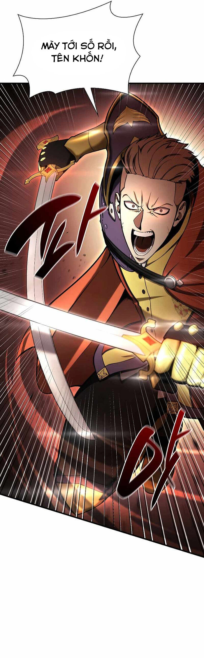 Sự Trở Lại Ma Dược Sư Cấp Fff Chapter 50 - 22