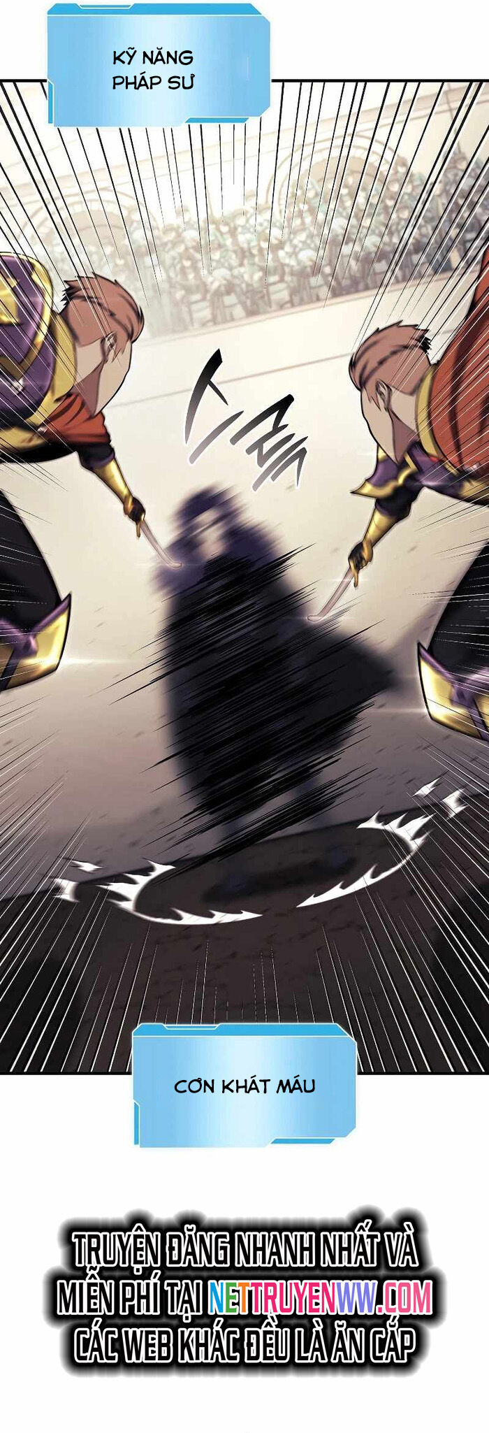 Sự Trở Lại Ma Dược Sư Cấp Fff Chapter 50 - 24