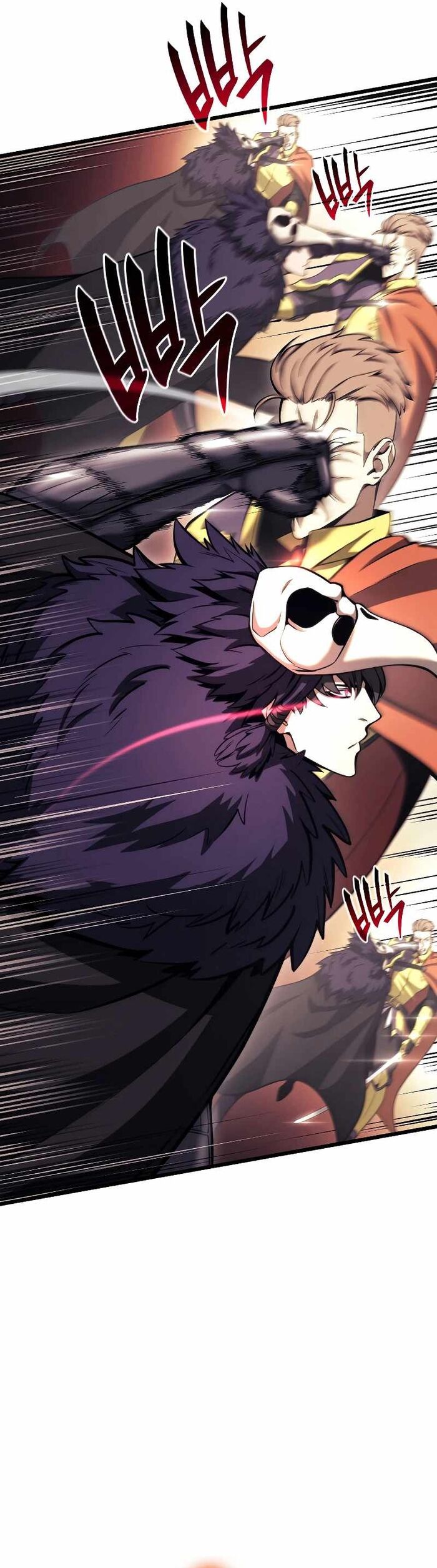 Sự Trở Lại Ma Dược Sư Cấp Fff Chapter 50 - 25