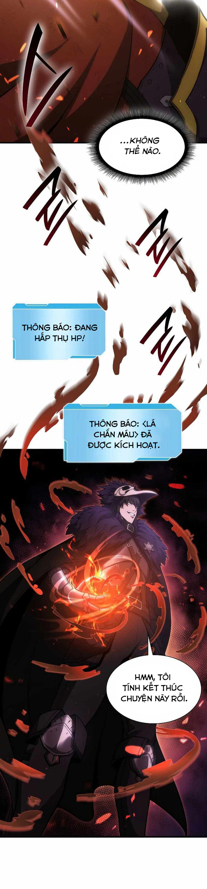 Sự Trở Lại Ma Dược Sư Cấp Fff Chapter 50 - 28