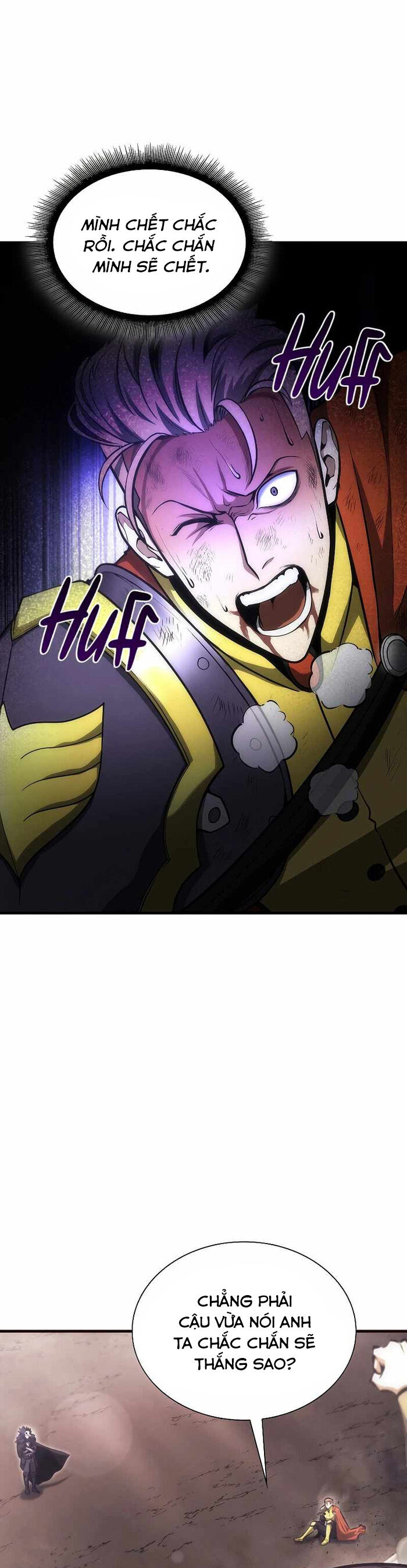 Sự Trở Lại Ma Dược Sư Cấp Fff Chapter 50 - 29