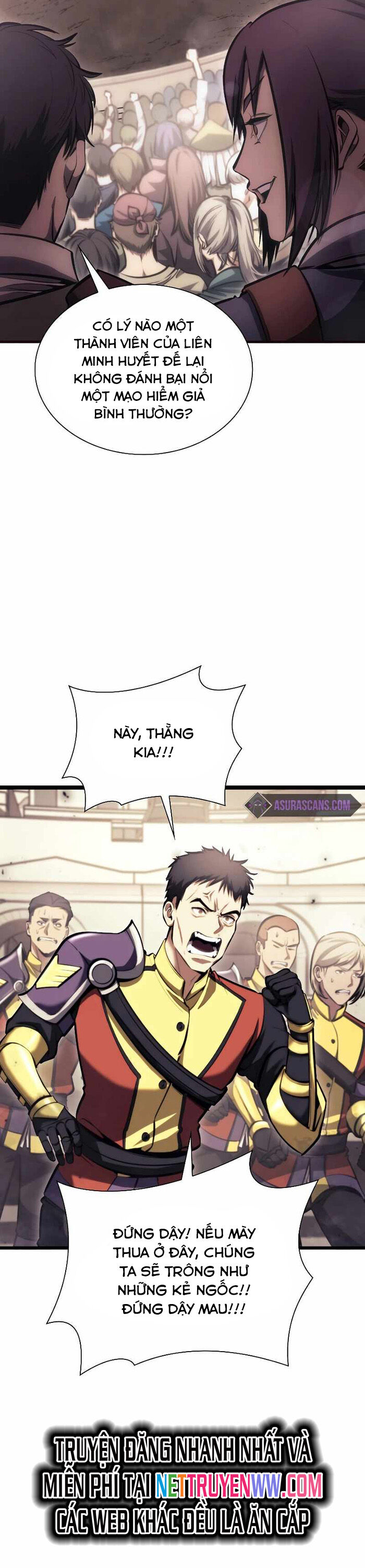 Sự Trở Lại Ma Dược Sư Cấp Fff Chapter 50 - 30