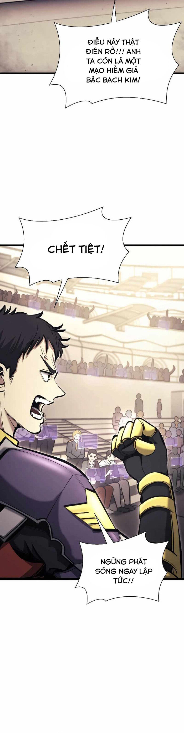 Sự Trở Lại Ma Dược Sư Cấp Fff Chapter 50 - 34