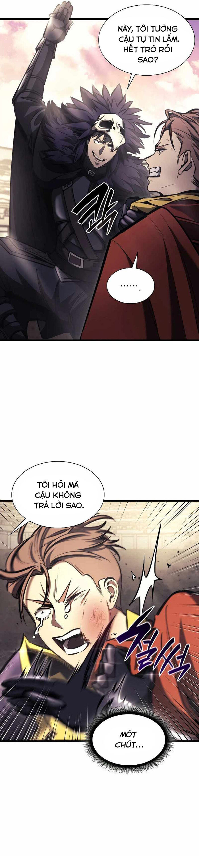 Sự Trở Lại Ma Dược Sư Cấp Fff Chapter 50 - 35