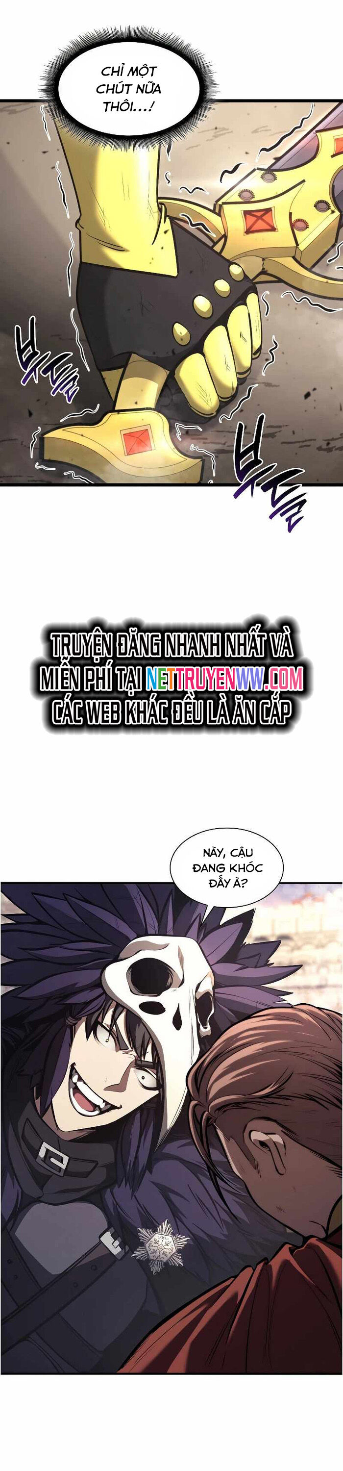 Sự Trở Lại Ma Dược Sư Cấp Fff Chapter 50 - 36