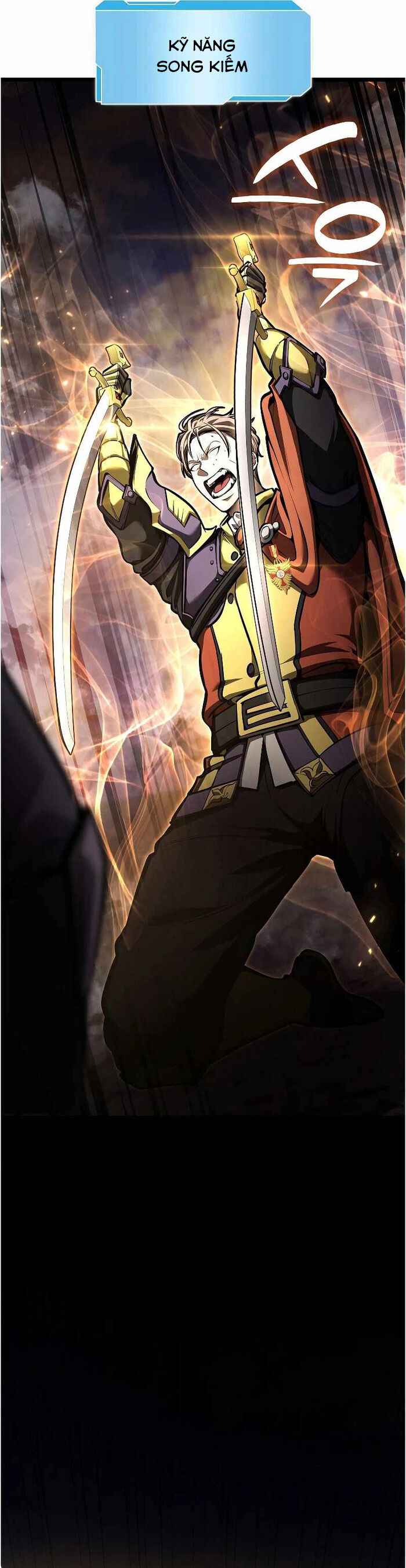 Sự Trở Lại Ma Dược Sư Cấp Fff Chapter 50 - 38