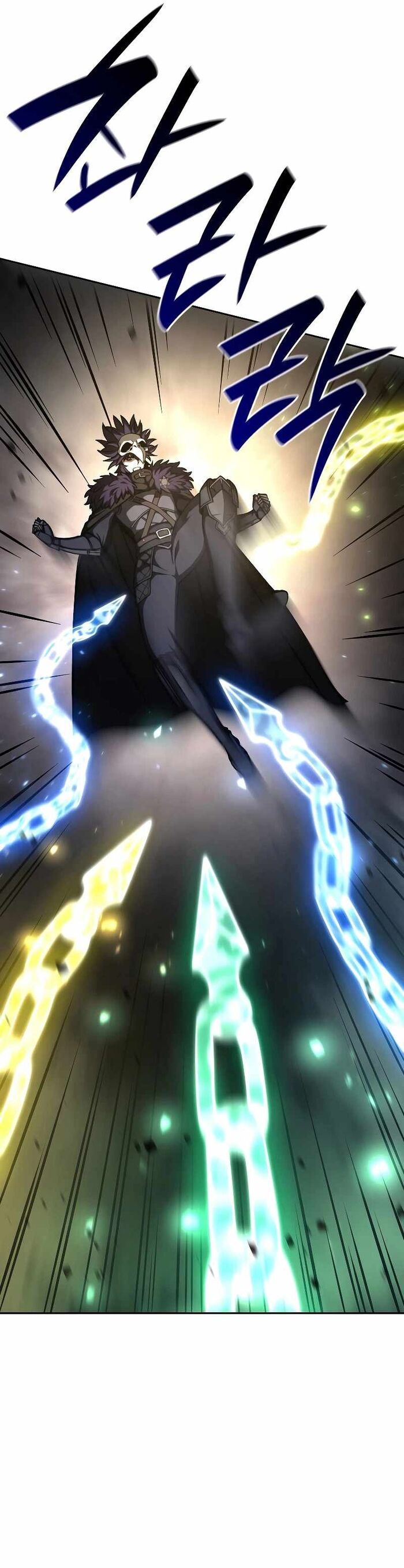 Sự Trở Lại Ma Dược Sư Cấp Fff Chapter 50 - 40