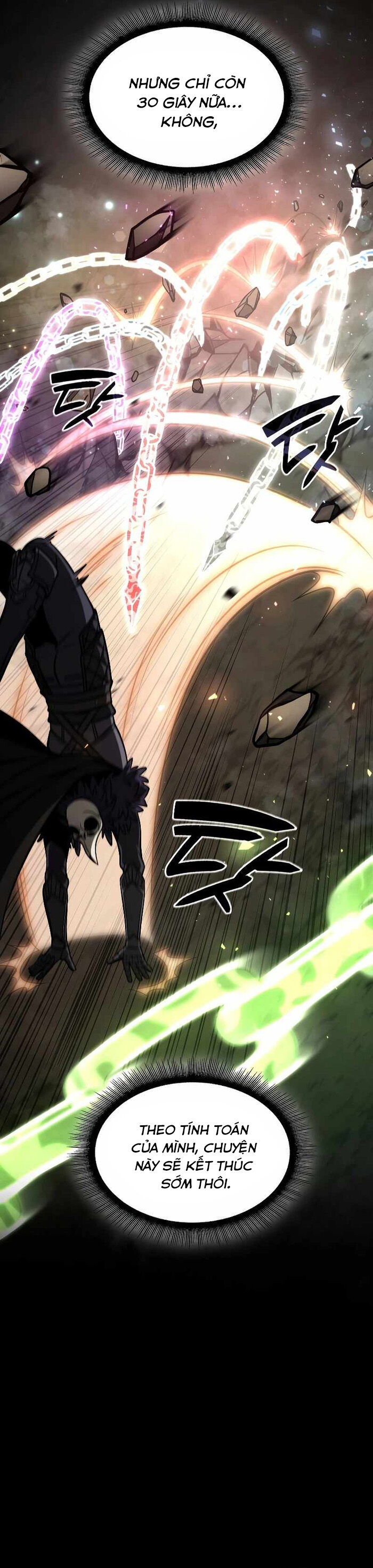 Sự Trở Lại Ma Dược Sư Cấp Fff Chapter 50 - 43