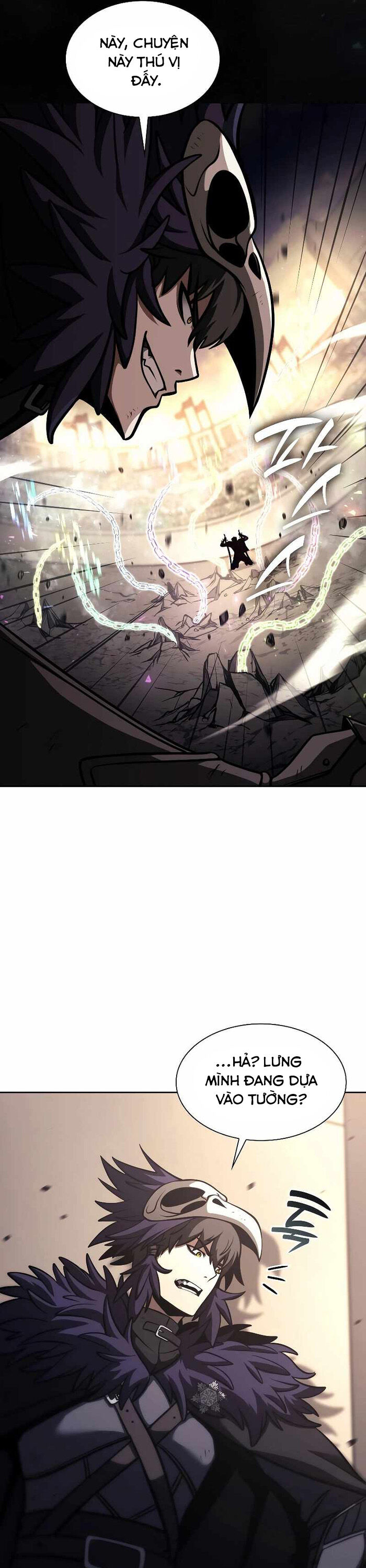 Sự Trở Lại Ma Dược Sư Cấp Fff Chapter 50 - 46