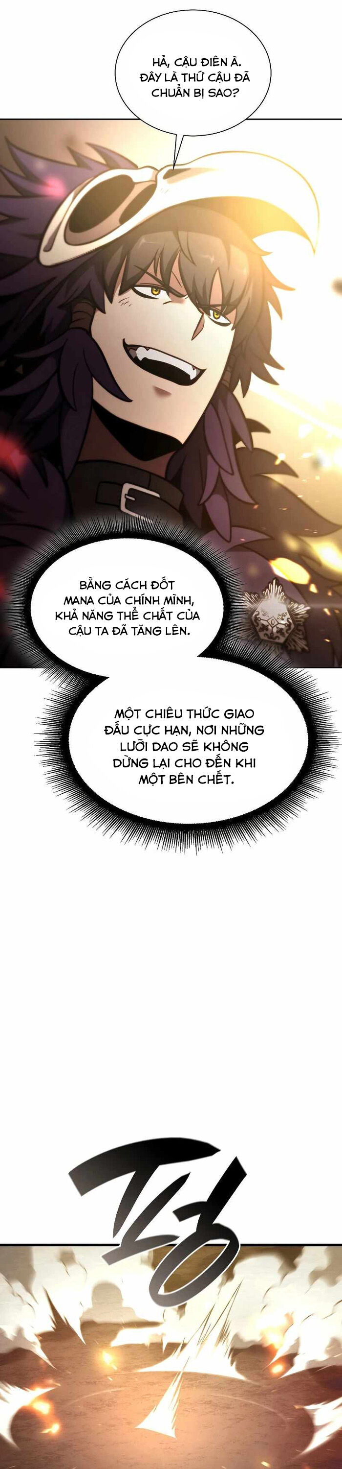 Sự Trở Lại Ma Dược Sư Cấp Fff Chapter 50 - 51