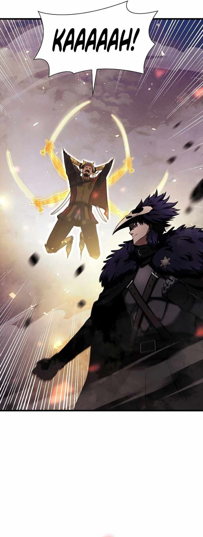 Sự Trở Lại Ma Dược Sư Cấp Fff Chapter 50 - 53