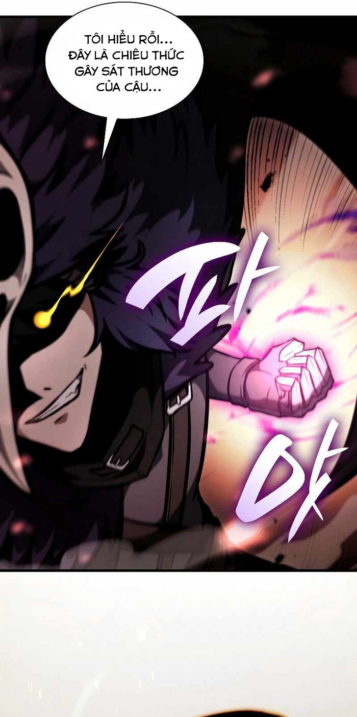 Sự Trở Lại Ma Dược Sư Cấp Fff Chapter 50 - 55