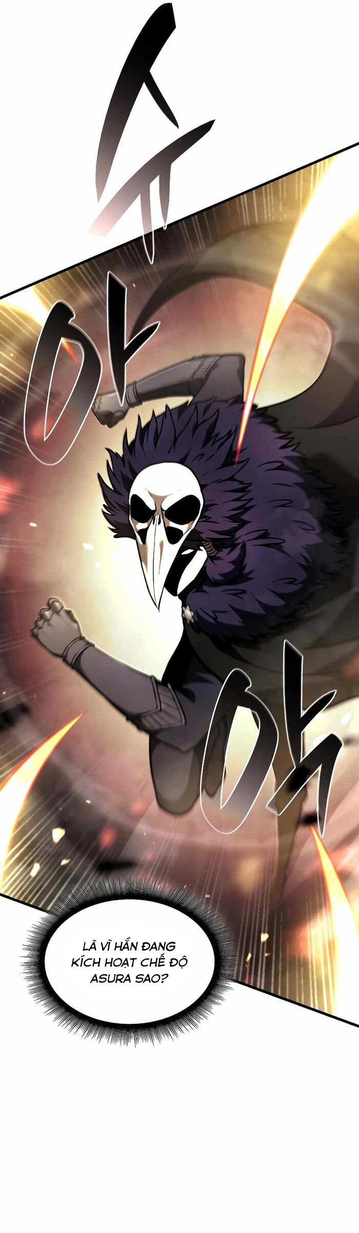 Sự Trở Lại Ma Dược Sư Cấp Fff Chapter 50 - 57