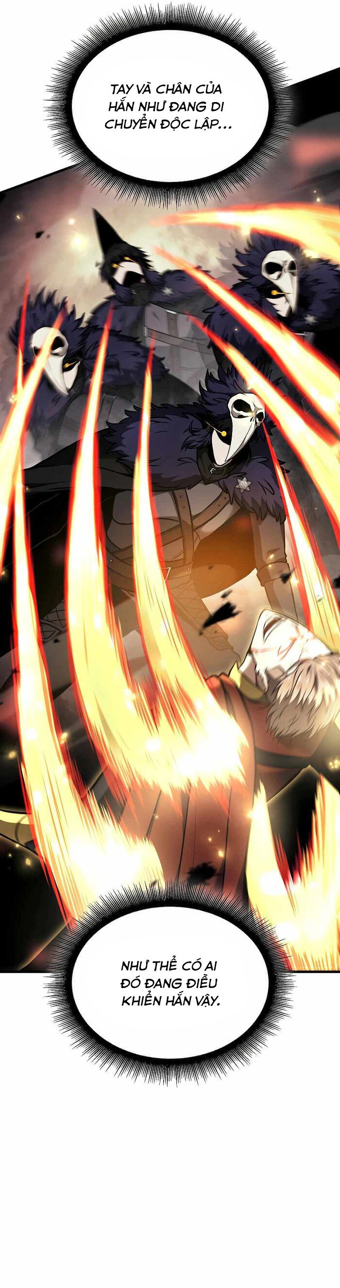 Sự Trở Lại Ma Dược Sư Cấp Fff Chapter 50 - 58