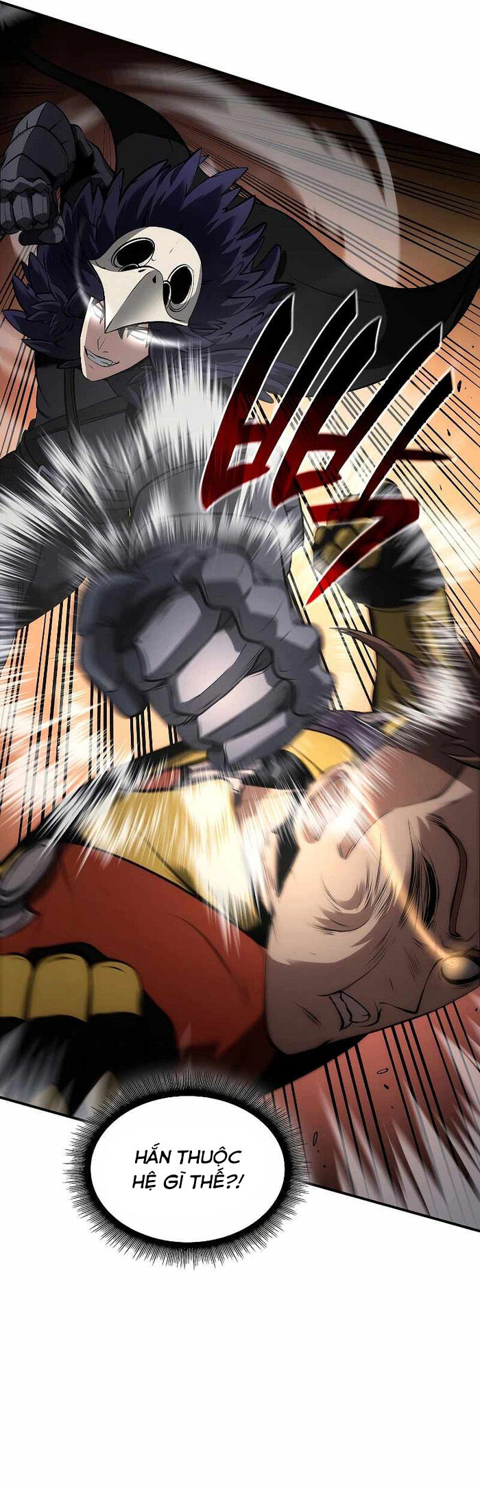 Sự Trở Lại Ma Dược Sư Cấp Fff Chapter 50 - 7