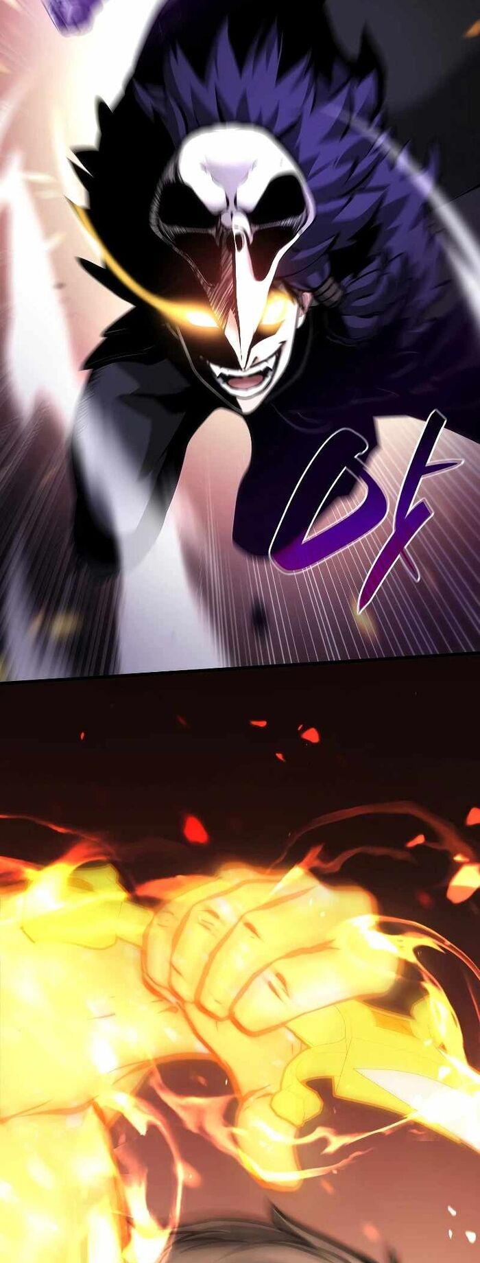 Sự Trở Lại Ma Dược Sư Cấp Fff Chapter 50 - 61