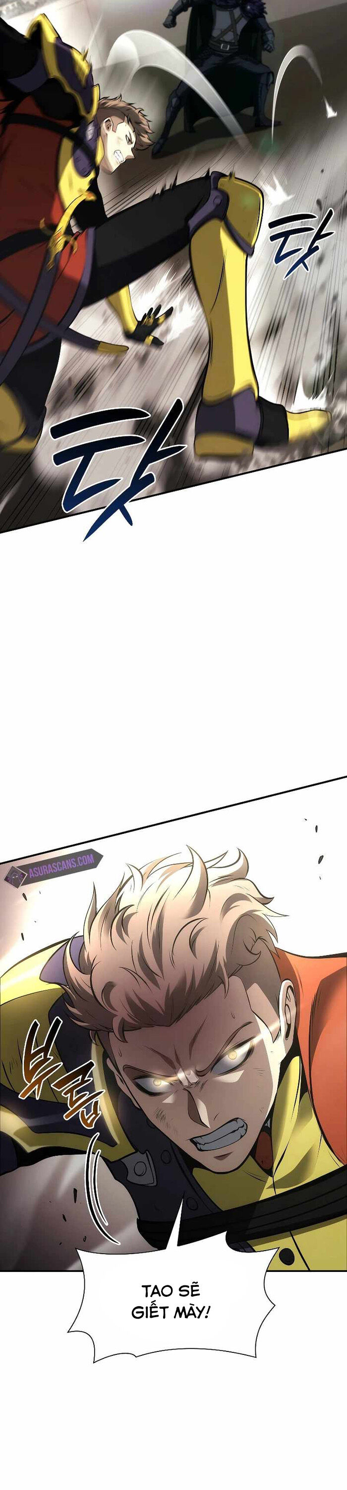 Sự Trở Lại Ma Dược Sư Cấp Fff Chapter 50 - 9