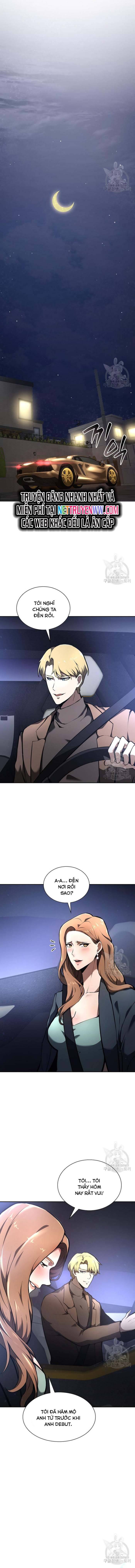 Sự Trở Lại Ma Dược Sư Cấp Fff Chapter 51 - 13