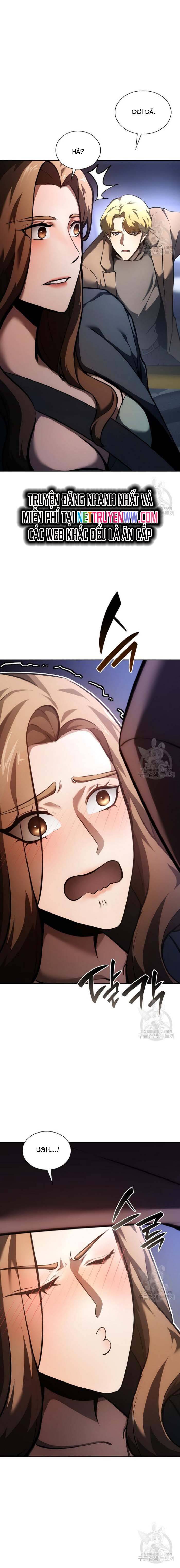 Sự Trở Lại Ma Dược Sư Cấp Fff Chapter 51 - 15