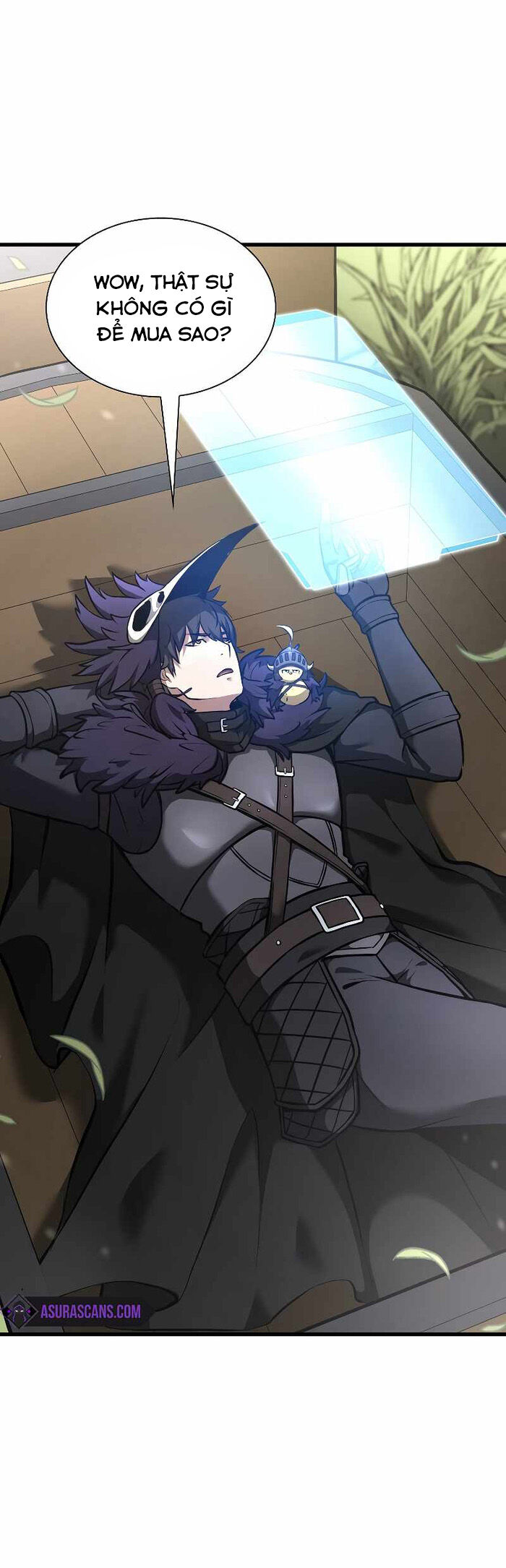 Sự Trở Lại Ma Dược Sư Cấp Fff Chapter 52 - 2