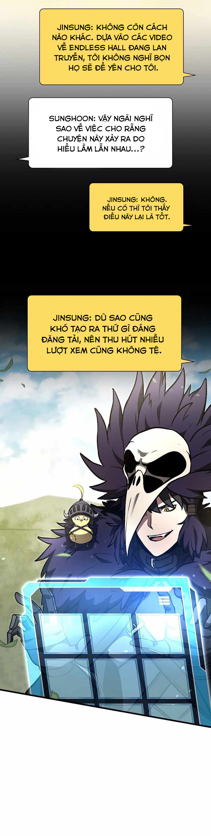 Sự Trở Lại Ma Dược Sư Cấp Fff Chapter 52 - 11