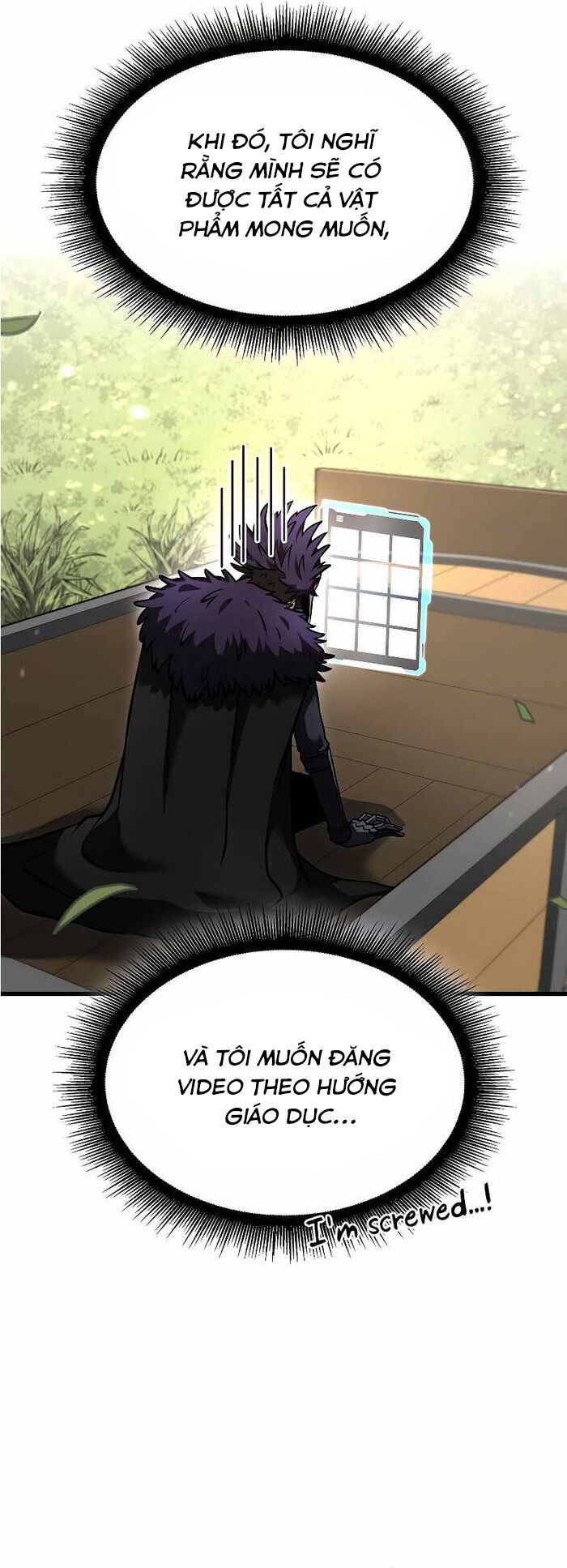 Sự Trở Lại Ma Dược Sư Cấp Fff Chapter 52 - 12