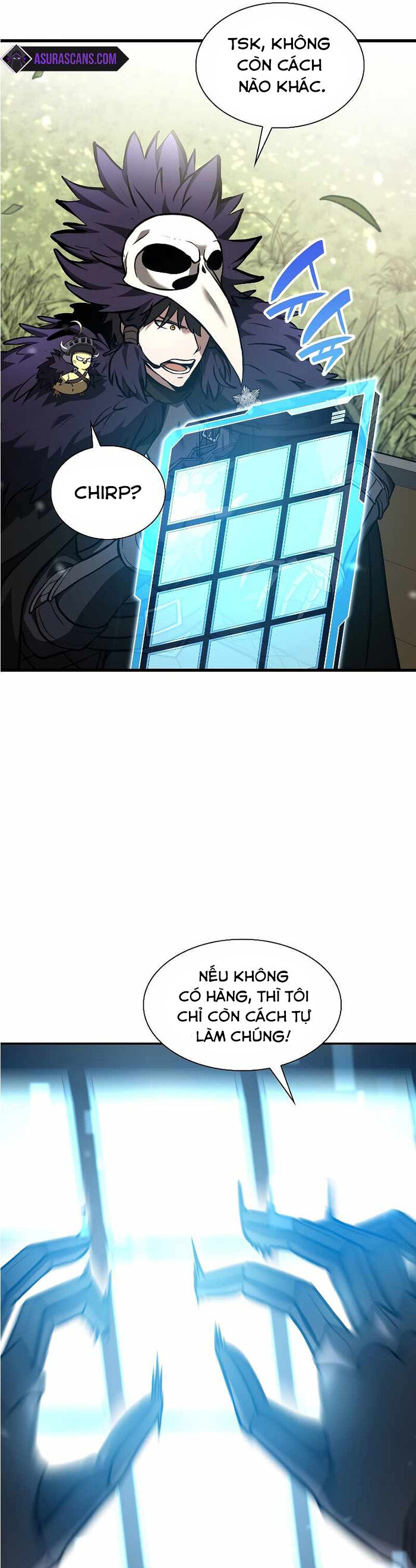 Sự Trở Lại Ma Dược Sư Cấp Fff Chapter 52 - 13