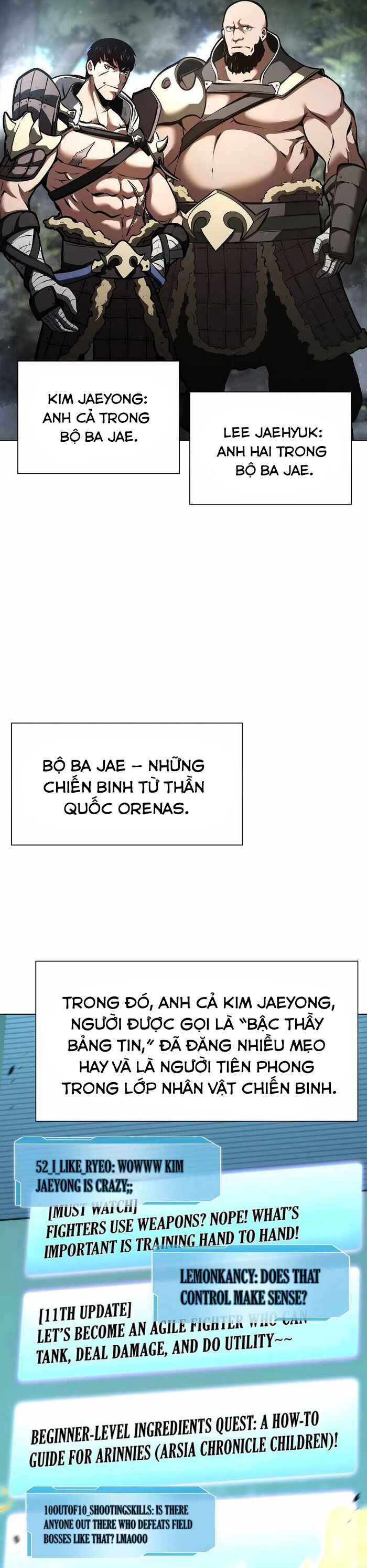 Sự Trở Lại Ma Dược Sư Cấp Fff Chapter 52 - 20