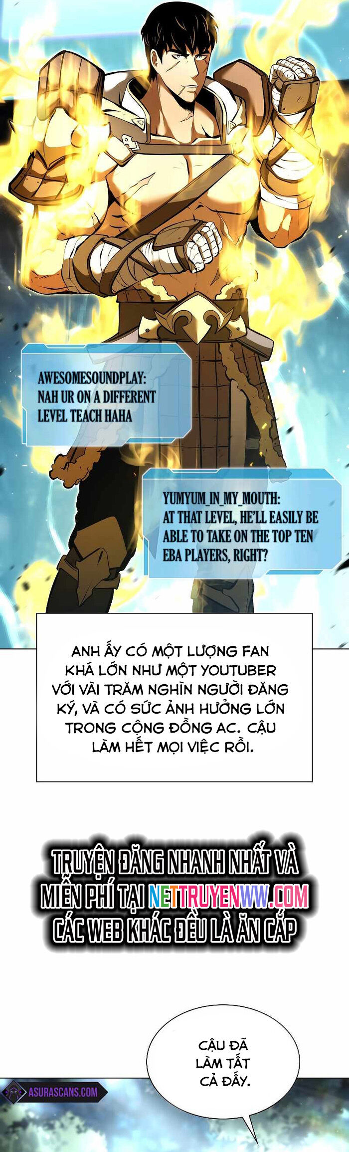 Sự Trở Lại Ma Dược Sư Cấp Fff Chapter 52 - 21