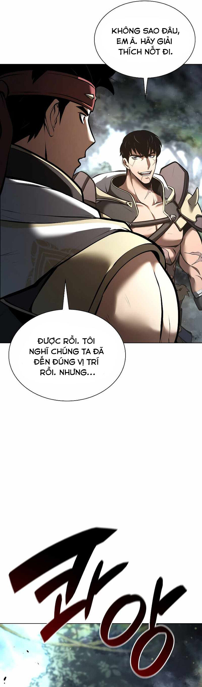 Sự Trở Lại Ma Dược Sư Cấp Fff Chapter 52 - 23