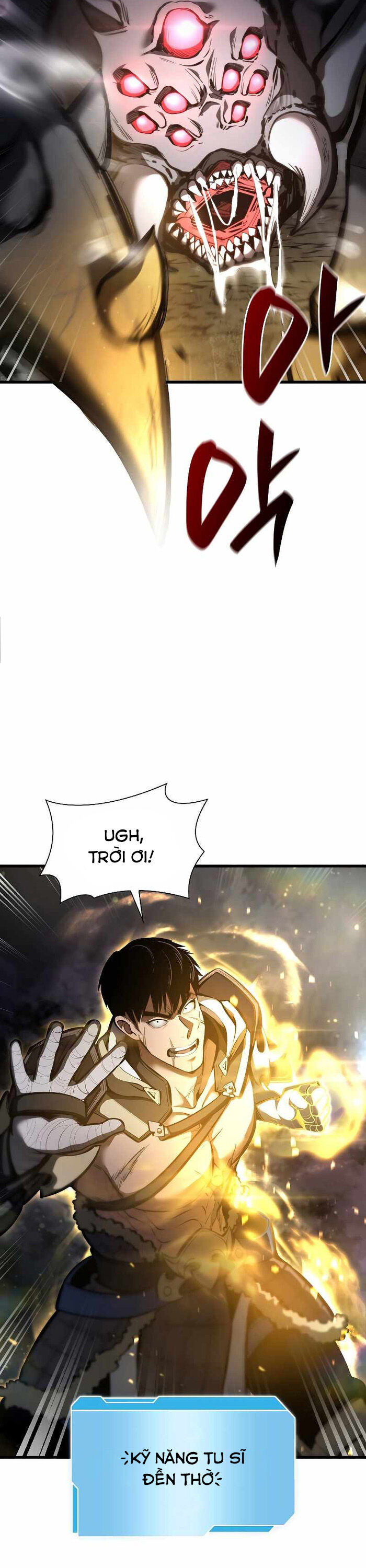 Sự Trở Lại Ma Dược Sư Cấp Fff Chapter 52 - 27