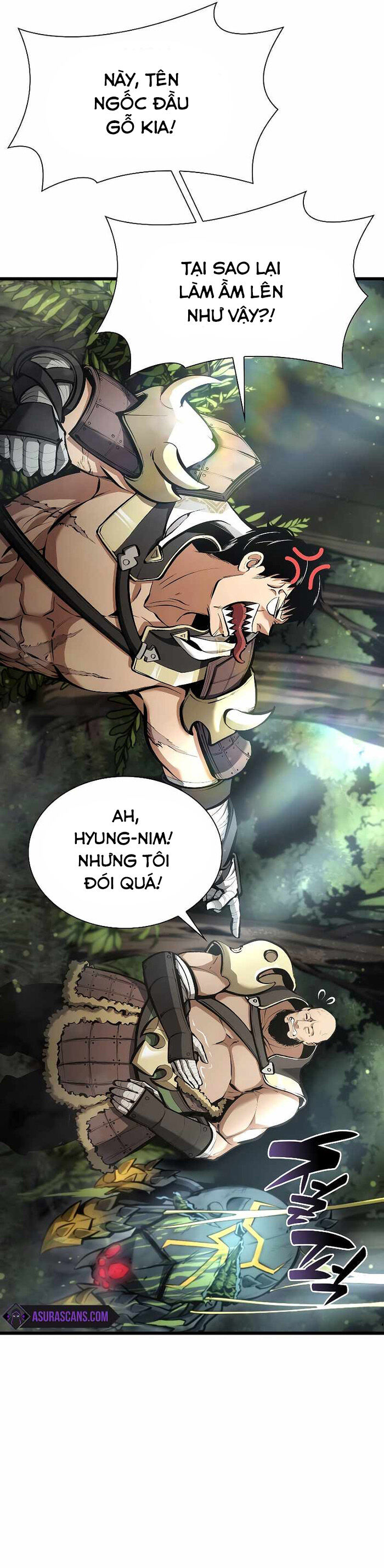 Sự Trở Lại Ma Dược Sư Cấp Fff Chapter 52 - 31