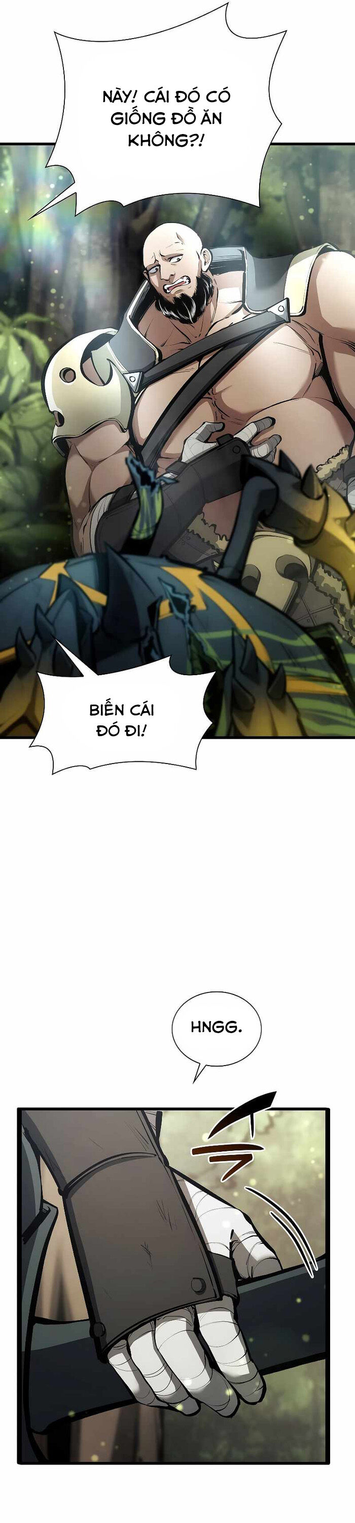 Sự Trở Lại Ma Dược Sư Cấp Fff Chapter 52 - 32